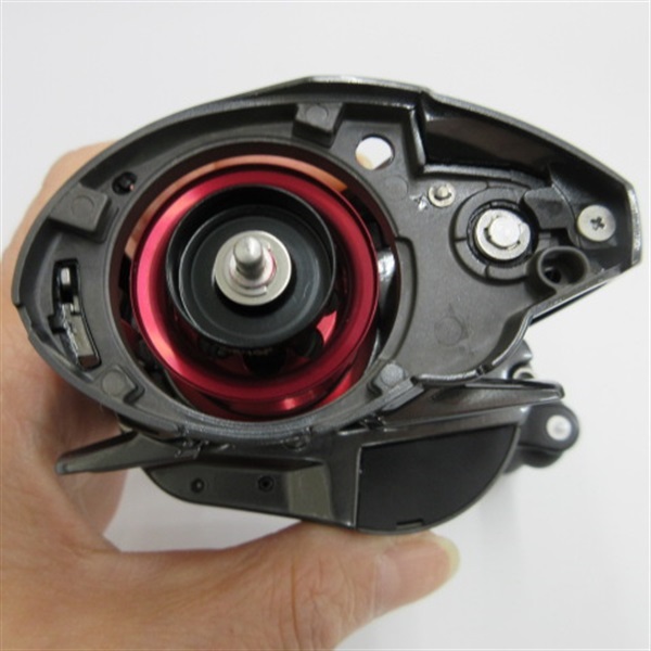 ２０アルファスＡＩＲ ＴＷ８．６　左